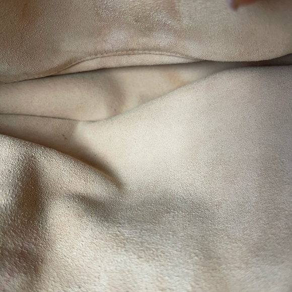 Gucci Mormont calfskin Matelasse Diagonal  Navy Blue Camera bag. Authentic. - Picture 8 of 14